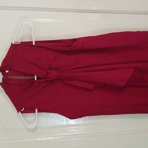 Diane von Furstenberg dress